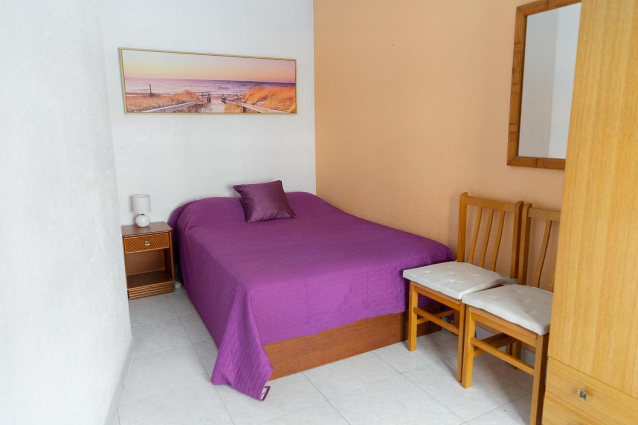 Estudio Plaza San Cristobal Apartment Alicante Exterior photo